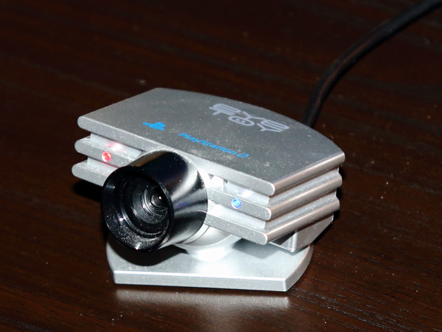 EyeToy Playstation2
