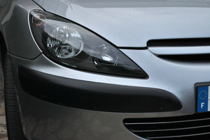 feux Peugeot