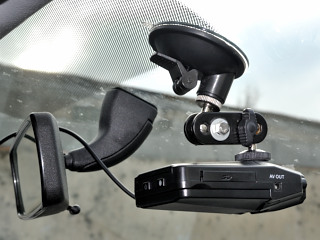 dashcam