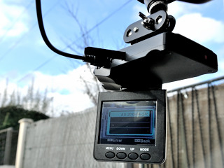 dashcam